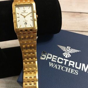 spectrum watches price